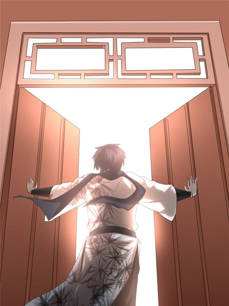 I Might Be A Fake Cultivator chapter 5 - page 21