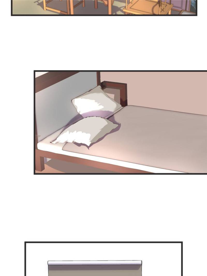 I Might Be A Fake Cultivator chapter 5 - page 23