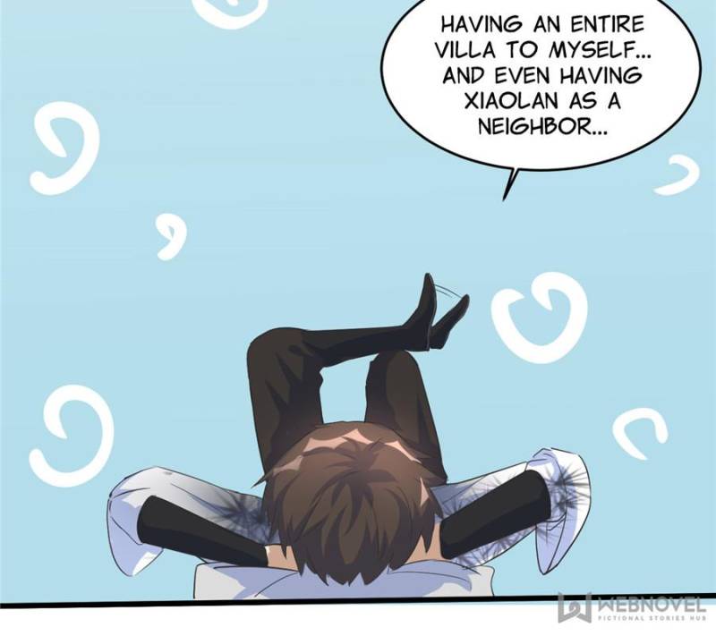 I Might Be A Fake Cultivator chapter 5 - page 28