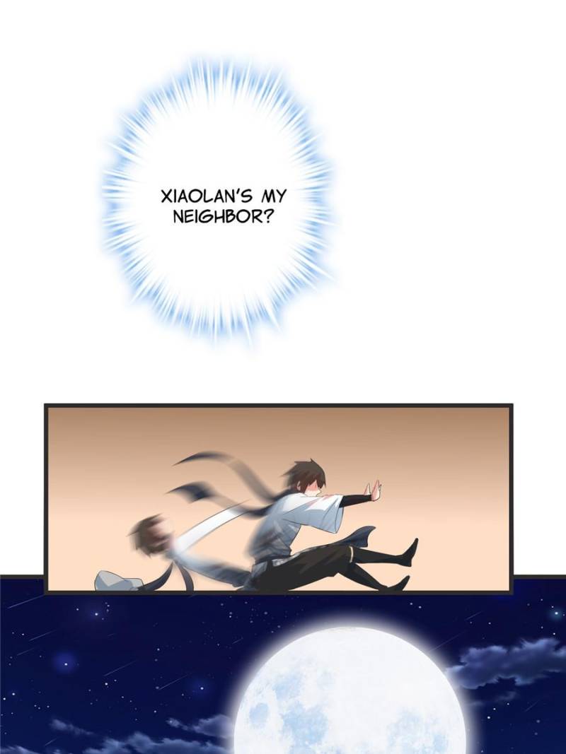 I Might Be A Fake Cultivator chapter 5 - page 29