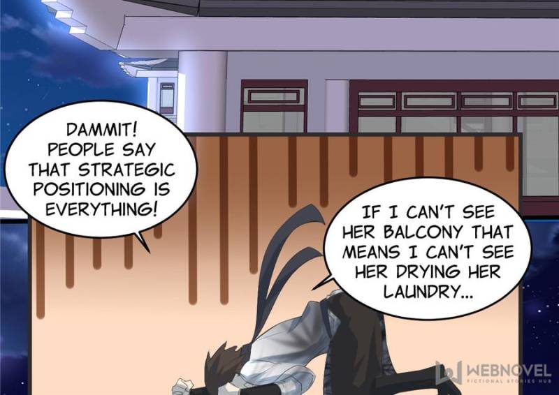 I Might Be A Fake Cultivator chapter 5 - page 32