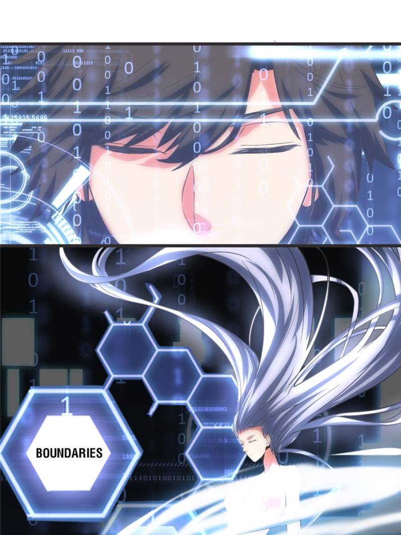I Might Be A Fake Cultivator chapter 5 - page 41