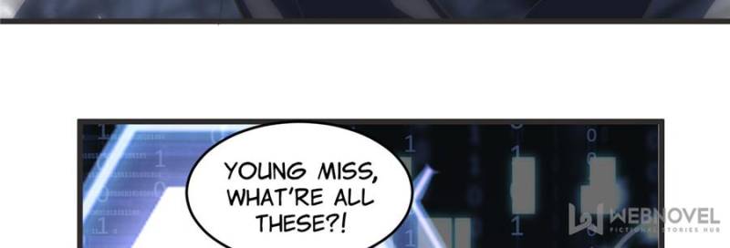 I Might Be A Fake Cultivator chapter 5 - page 44