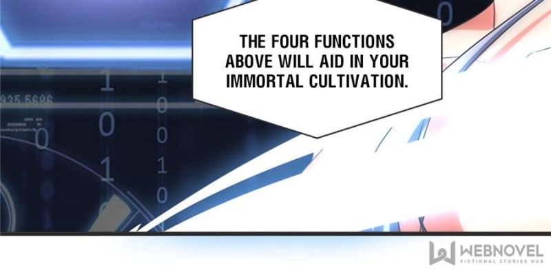 I Might Be A Fake Cultivator chapter 5 - page 46