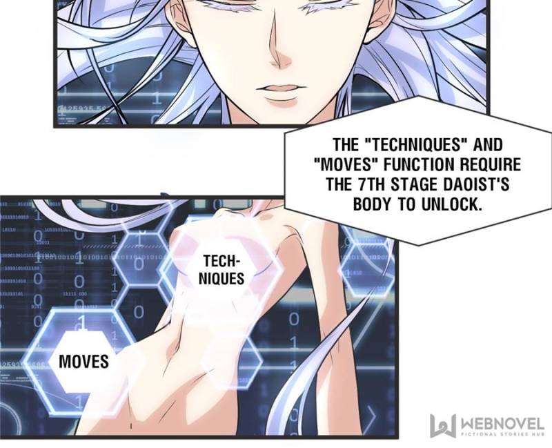 I Might Be A Fake Cultivator chapter 5 - page 48
