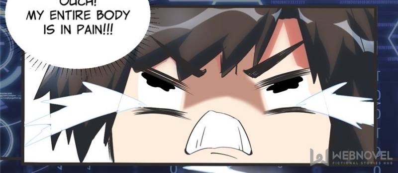 I Might Be A Fake Cultivator chapter 5 - page 56