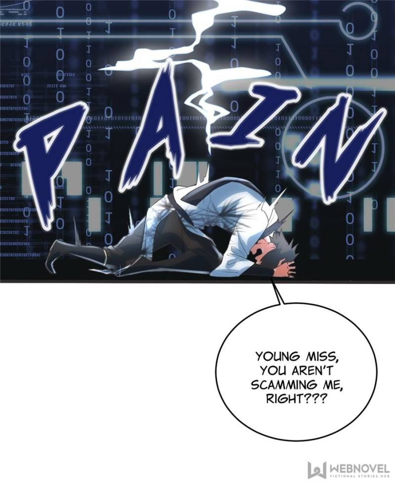 I Might Be A Fake Cultivator chapter 5 - page 57