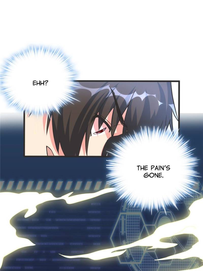 I Might Be A Fake Cultivator chapter 5 - page 58