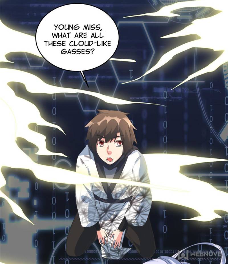 I Might Be A Fake Cultivator chapter 5 - page 59