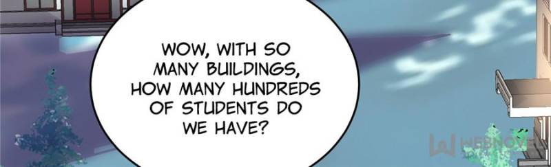 I Might Be A Fake Cultivator chapter 5 - page 6