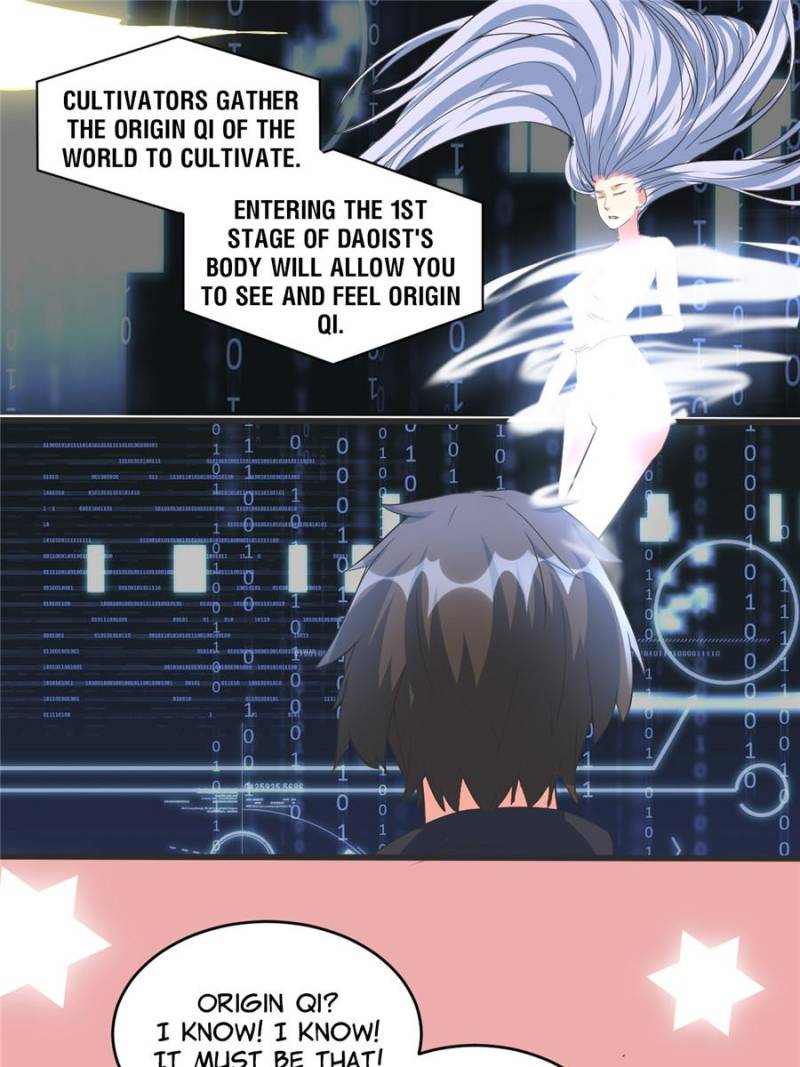 I Might Be A Fake Cultivator chapter 5 - page 60