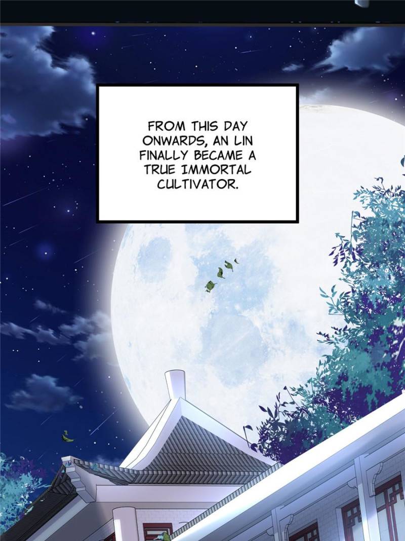 I Might Be A Fake Cultivator chapter 5 - page 64
