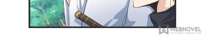 I Might Be A Fake Cultivator chapter 5 - page 8