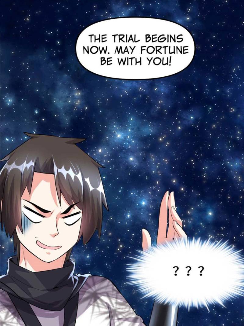 I Might Be A Fake Cultivator chapter 82 - page 1