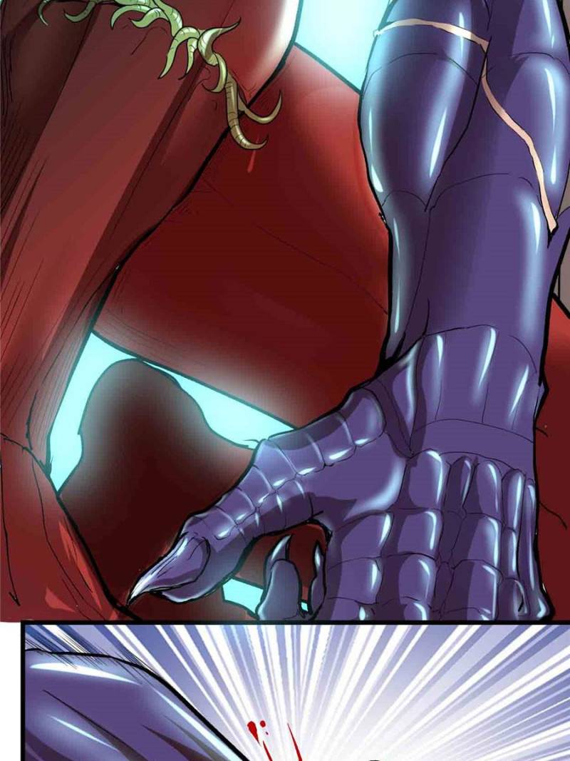 I Might Be A Fake Cultivator chapter 82 - page 16