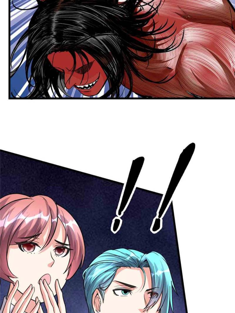 I Might Be A Fake Cultivator chapter 82 - page 18