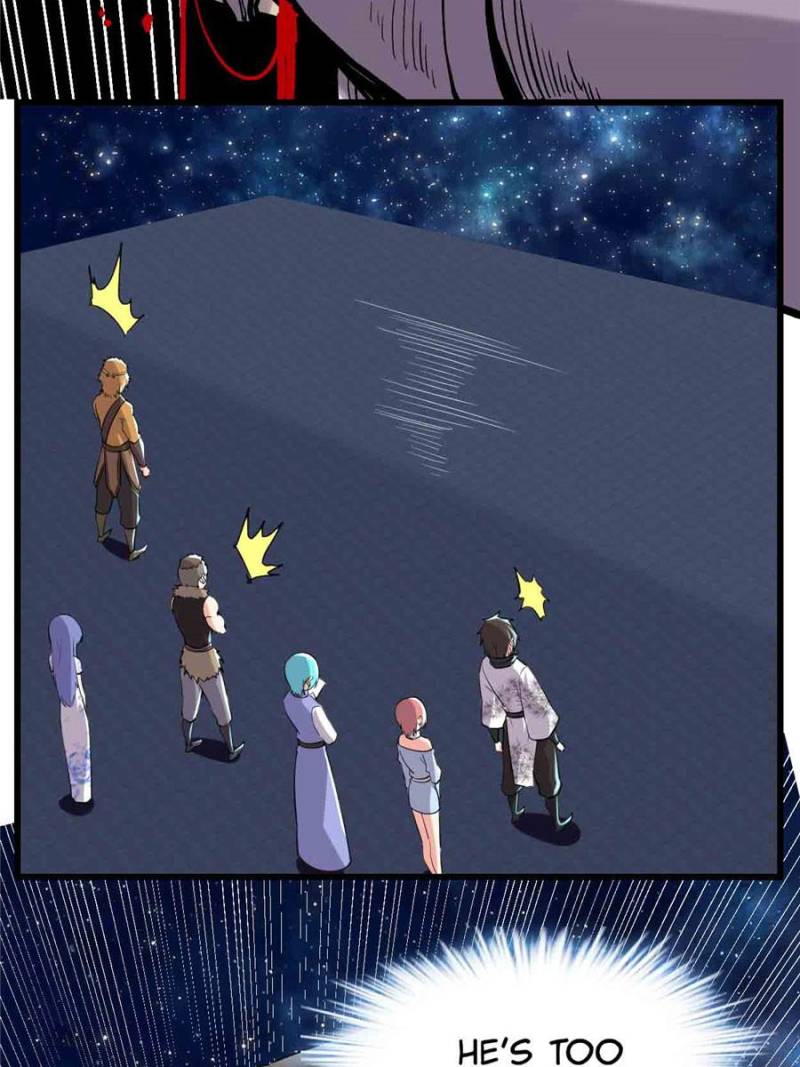 I Might Be A Fake Cultivator chapter 82 - page 24