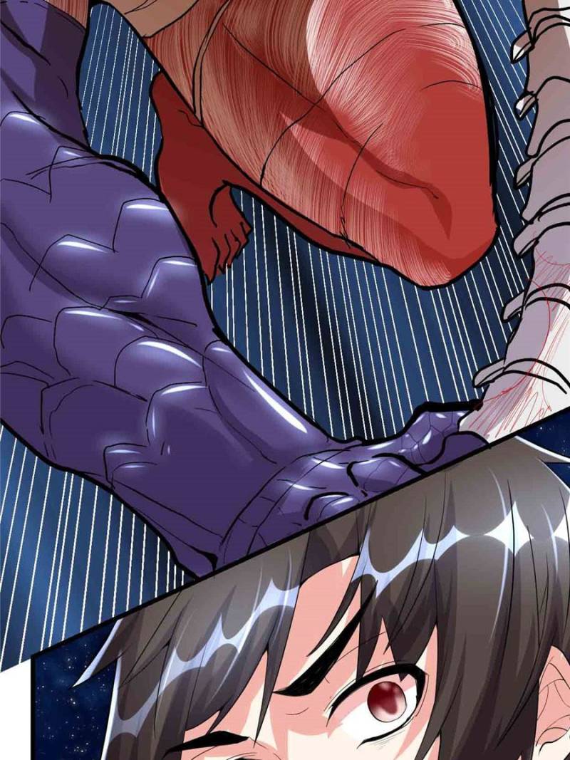 I Might Be A Fake Cultivator chapter 82 - page 30