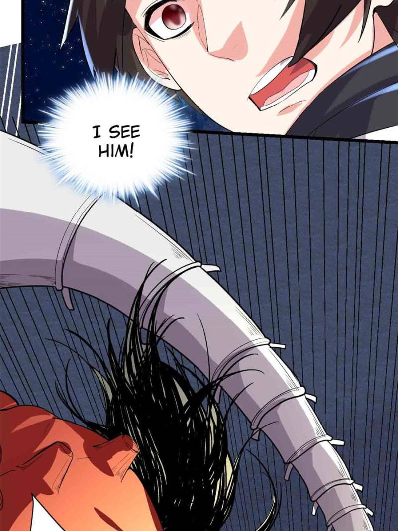 I Might Be A Fake Cultivator chapter 82 - page 31
