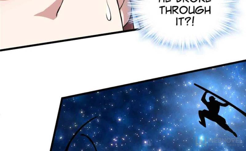 I Might Be A Fake Cultivator chapter 82 - page 41