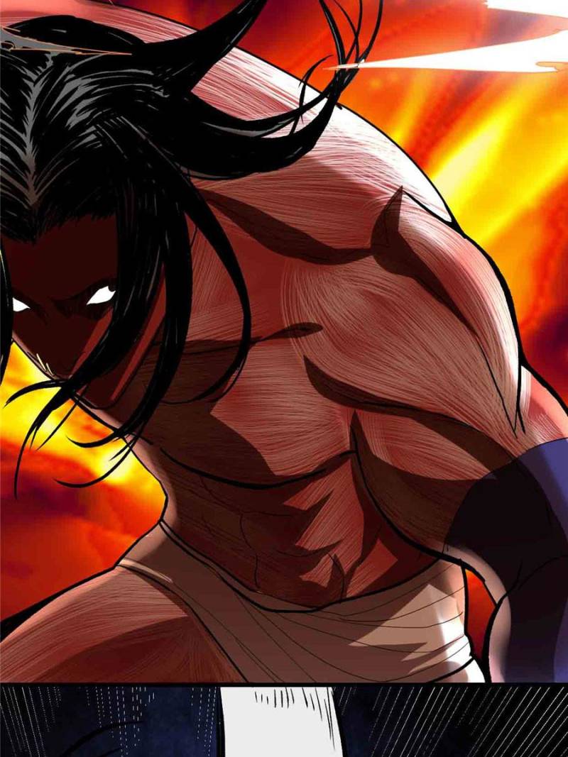 I Might Be A Fake Cultivator chapter 82 - page 45