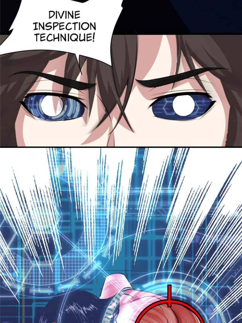 I Might Be A Fake Cultivator chapter 82 - page 57