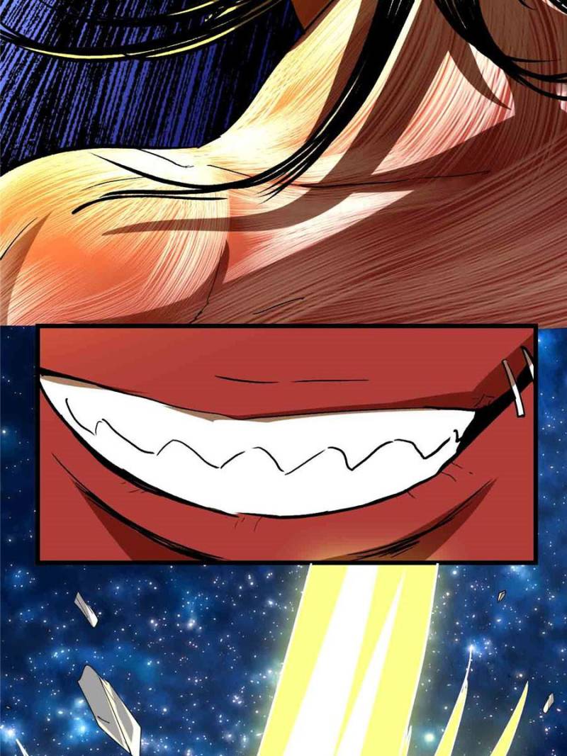 I Might Be A Fake Cultivator chapter 82 - page 63