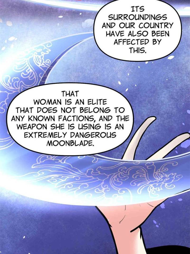 I Might Be A Fake Cultivator chapter 199 - page 10