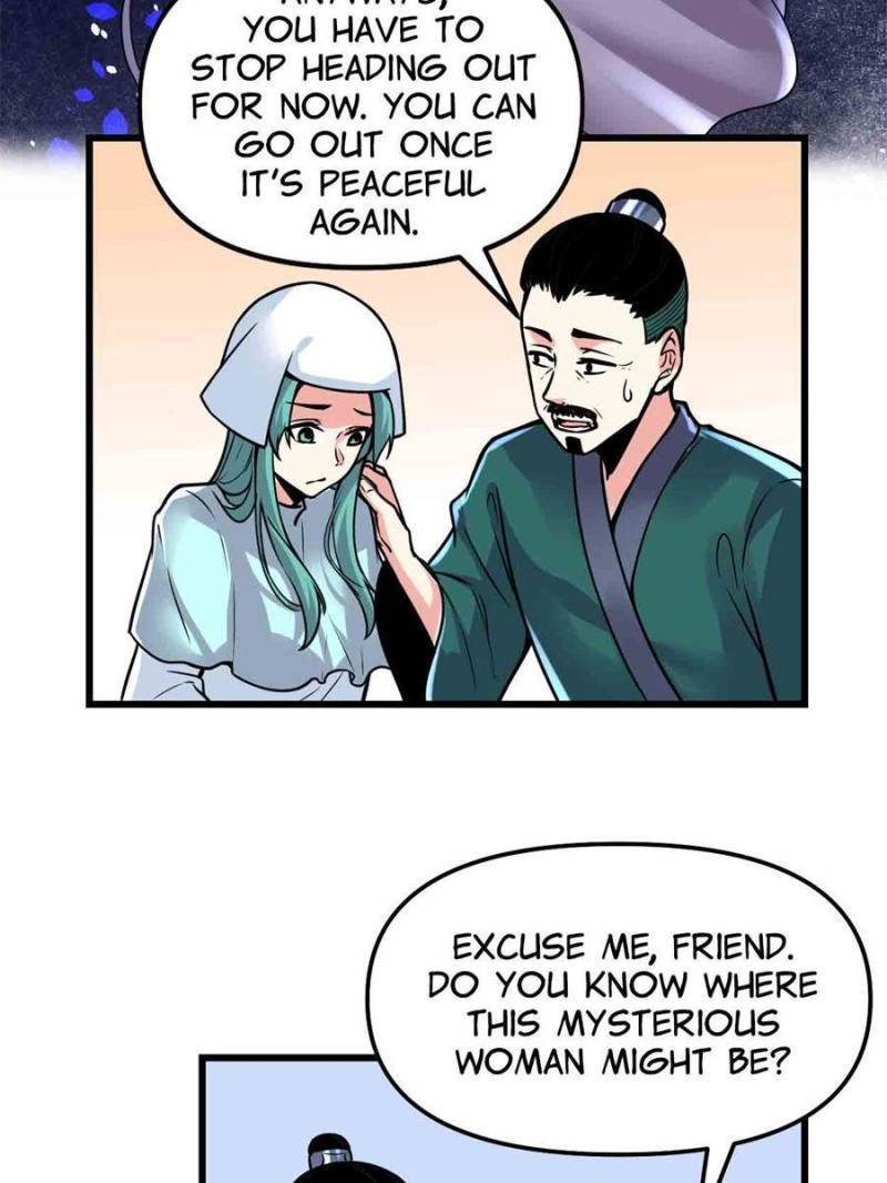 I Might Be A Fake Cultivator chapter 199 - page 12