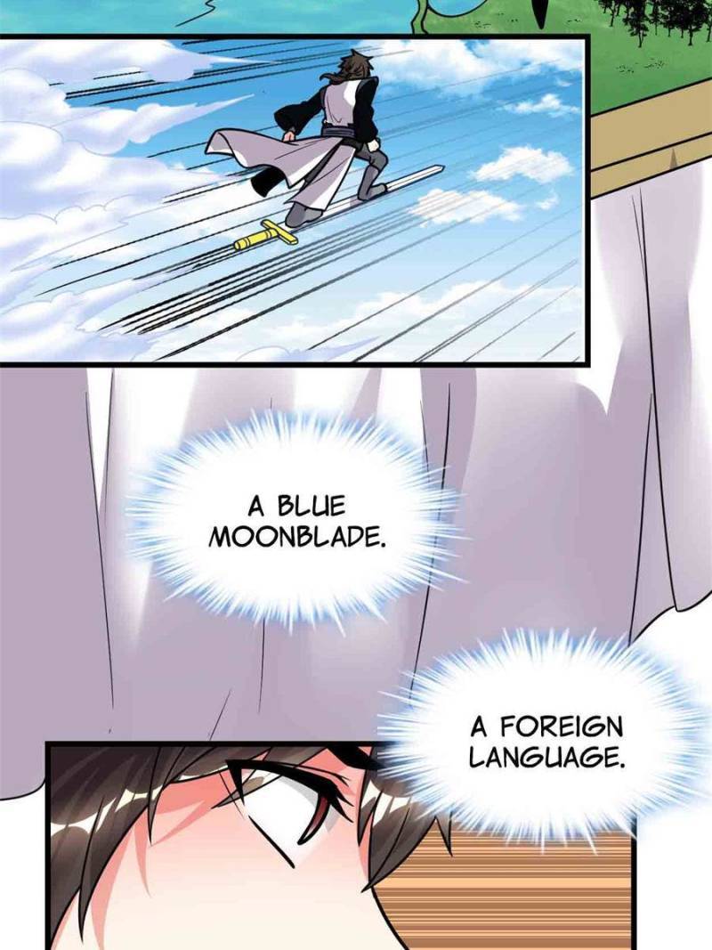 I Might Be A Fake Cultivator chapter 199 - page 15