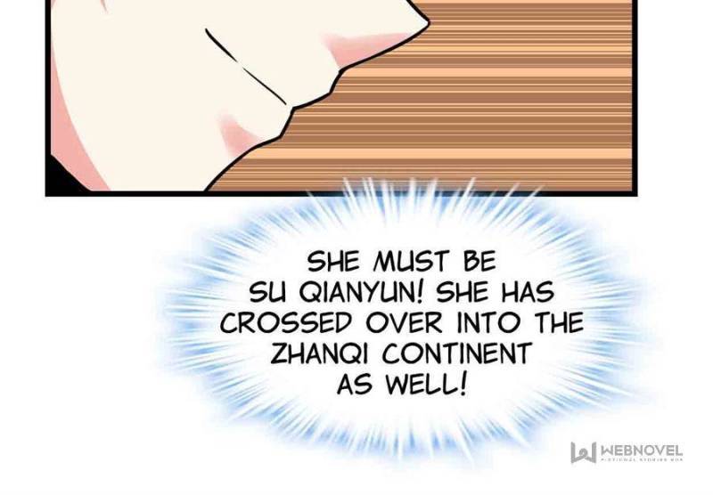 I Might Be A Fake Cultivator chapter 199 - page 16