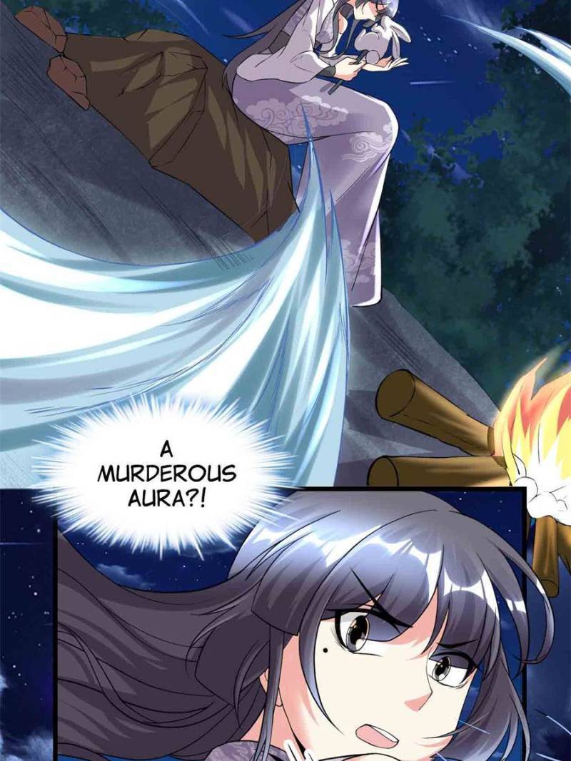 I Might Be A Fake Cultivator chapter 199 - page 23
