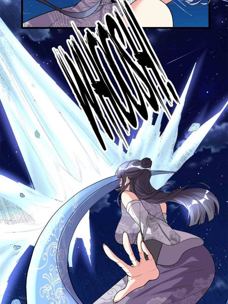 I Might Be A Fake Cultivator chapter 199 - page 24