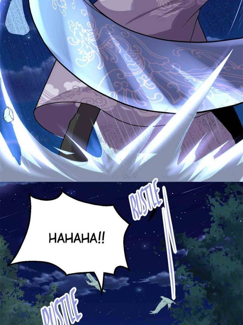 I Might Be A Fake Cultivator chapter 199 - page 25