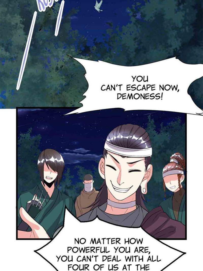 I Might Be A Fake Cultivator chapter 199 - page 26