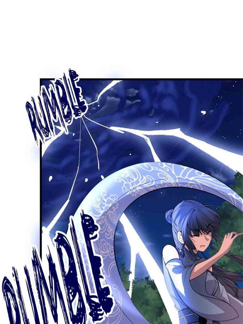 I Might Be A Fake Cultivator chapter 199 - page 31