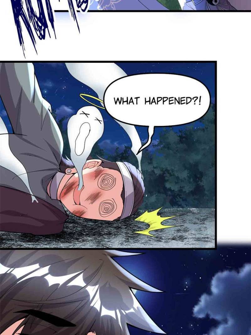 I Might Be A Fake Cultivator chapter 199 - page 32