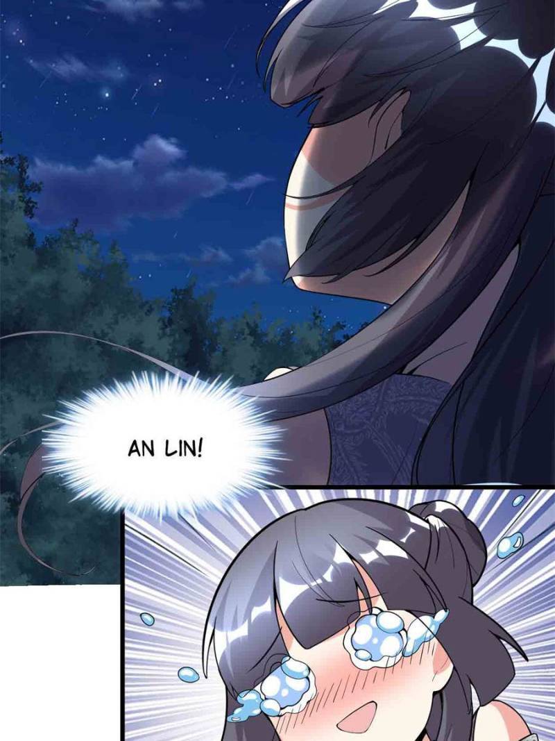 I Might Be A Fake Cultivator chapter 199 - page 34