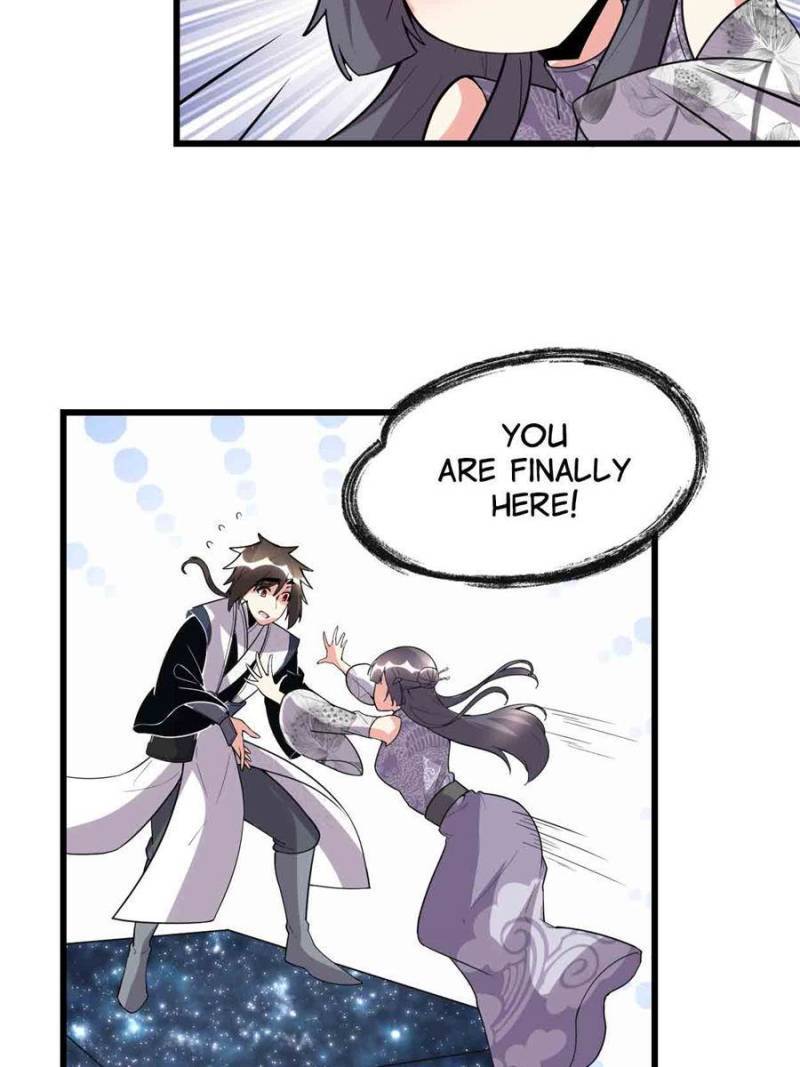 I Might Be A Fake Cultivator chapter 199 - page 35