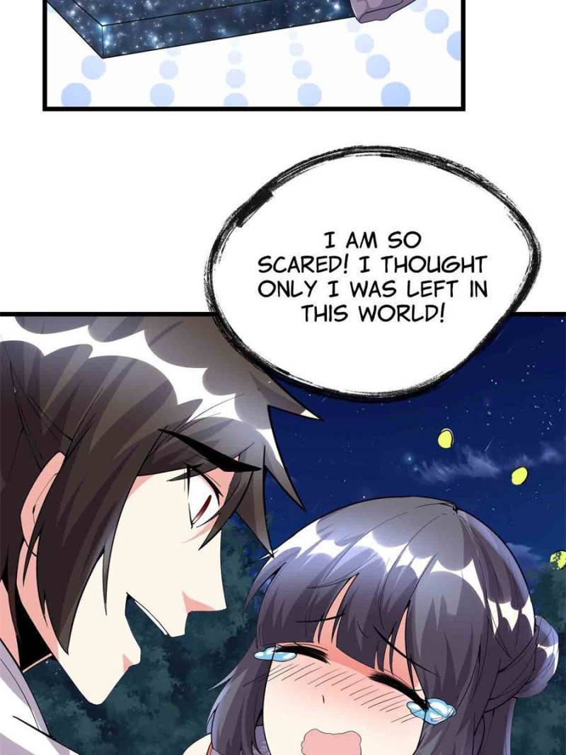 I Might Be A Fake Cultivator chapter 199 - page 36