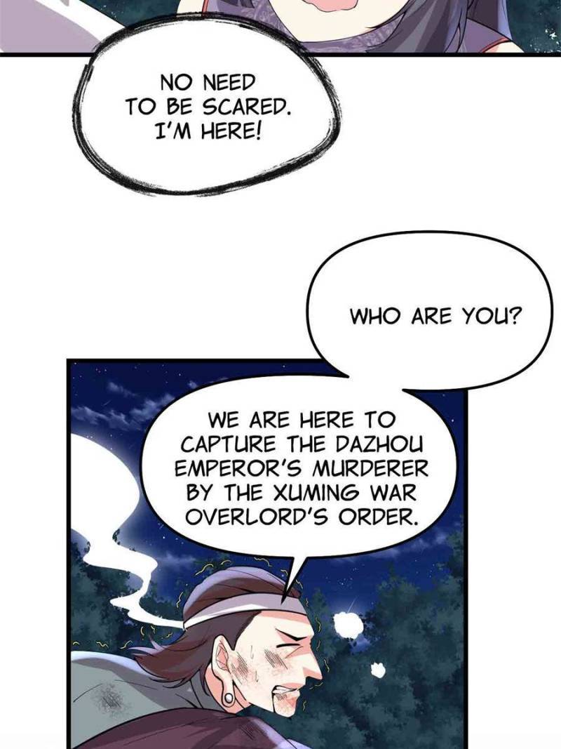 I Might Be A Fake Cultivator chapter 199 - page 37