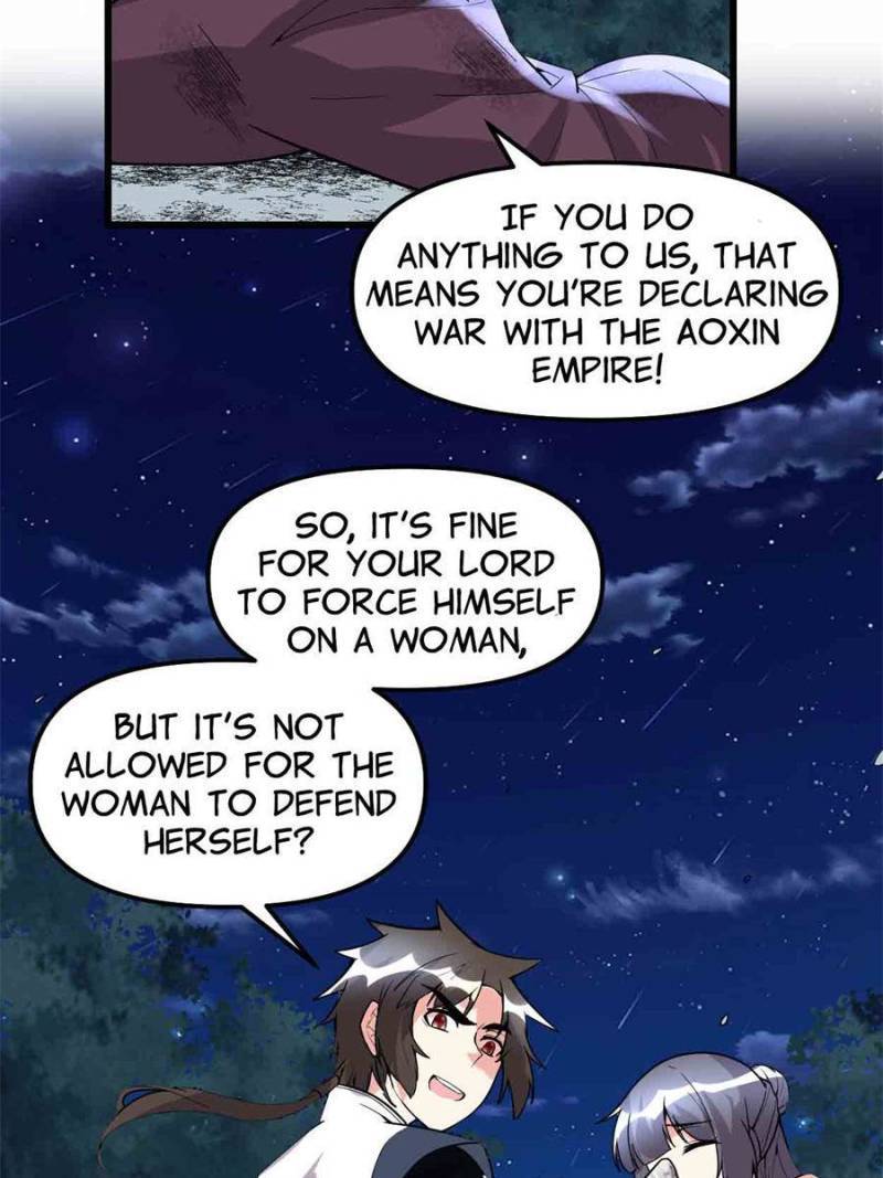 I Might Be A Fake Cultivator chapter 199 - page 38