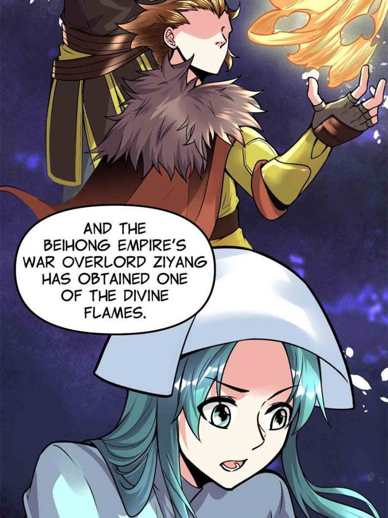 I Might Be A Fake Cultivator chapter 199 - page 4