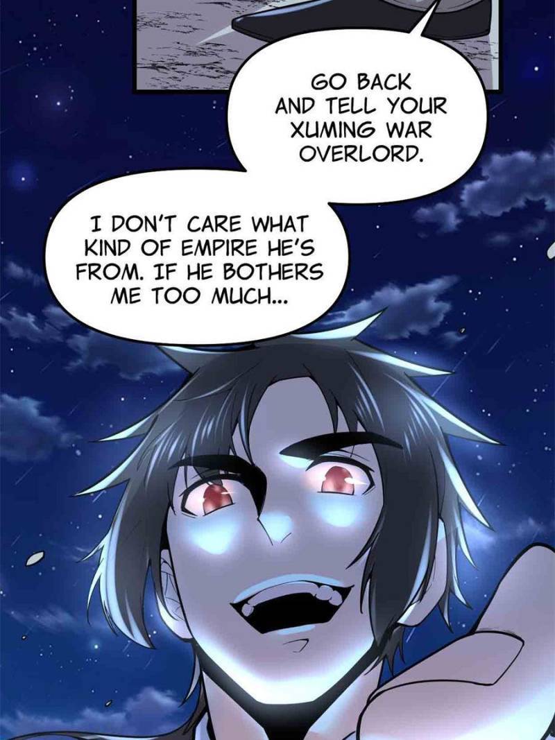 I Might Be A Fake Cultivator chapter 199 - page 40