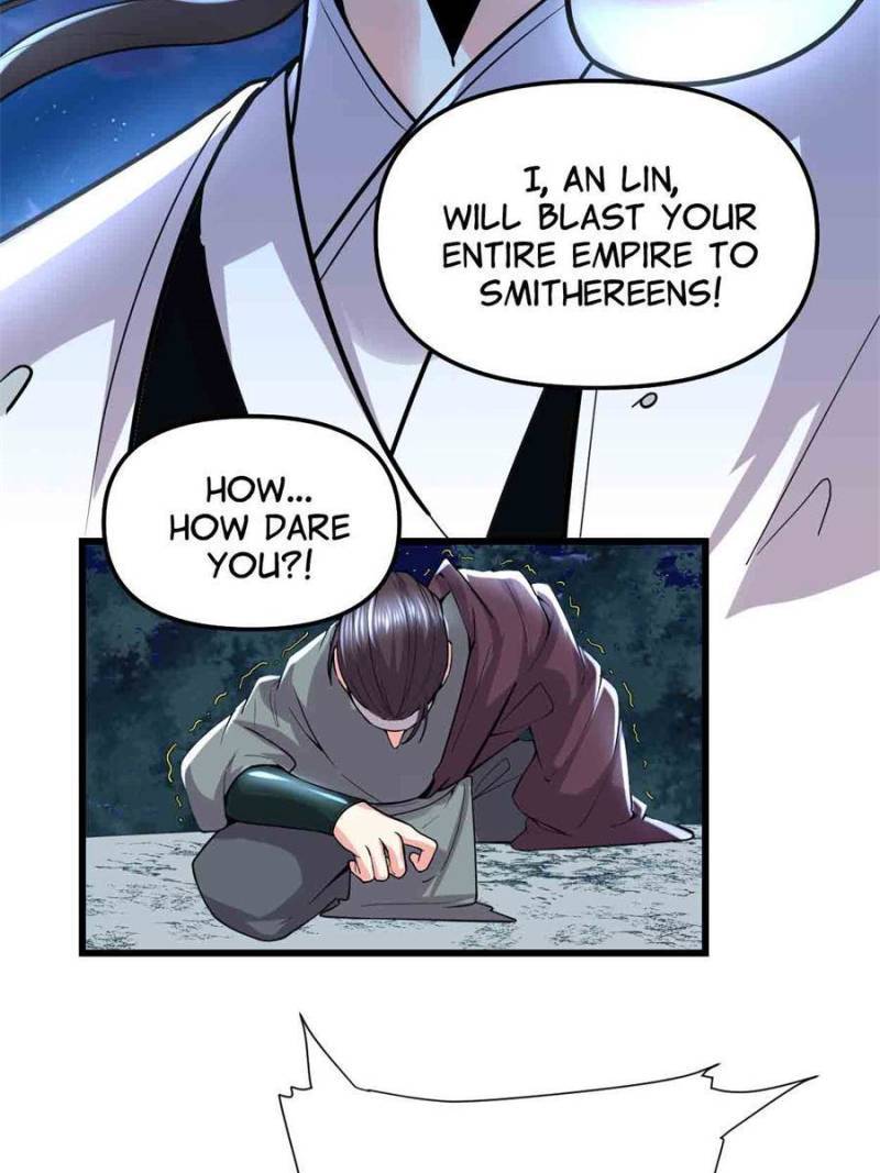 I Might Be A Fake Cultivator chapter 199 - page 41