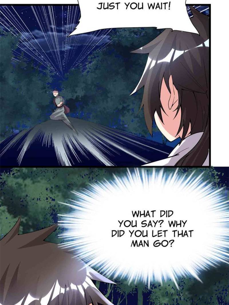 I Might Be A Fake Cultivator chapter 199 - page 42
