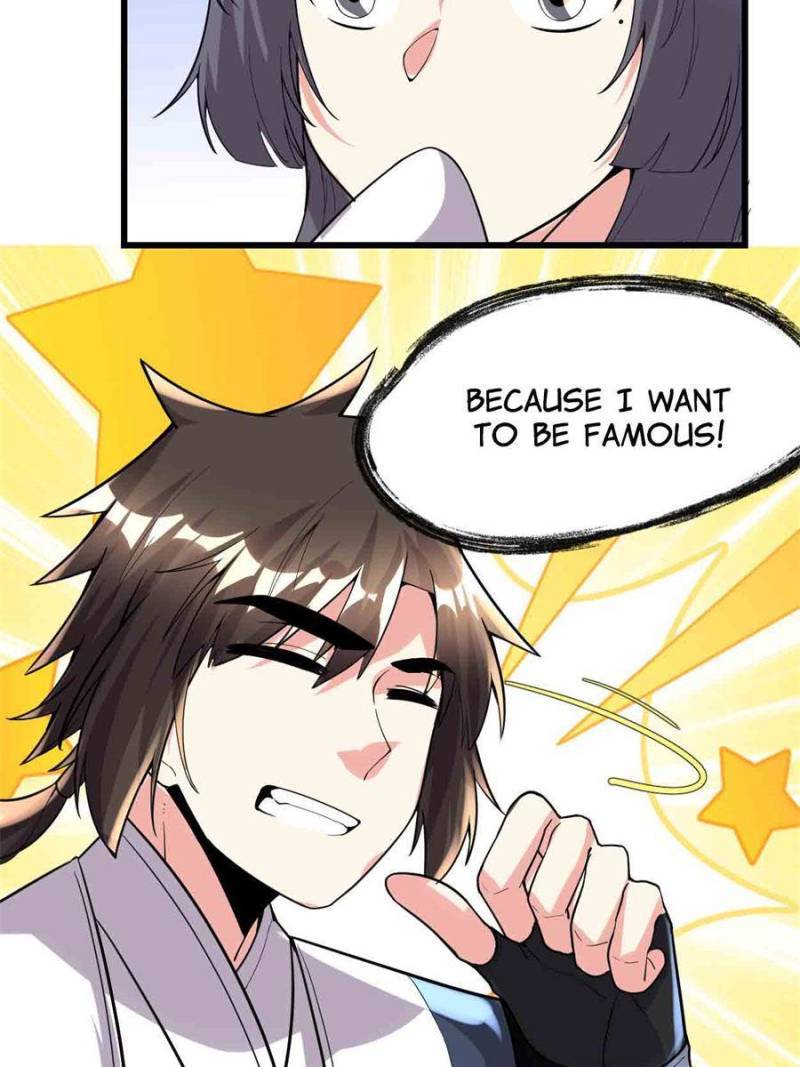 I Might Be A Fake Cultivator chapter 199 - page 44