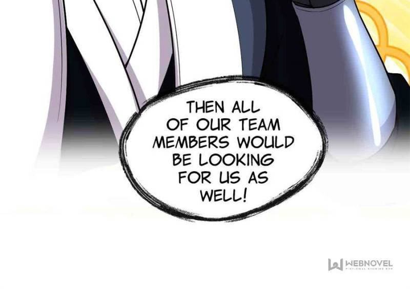 I Might Be A Fake Cultivator chapter 199 - page 45