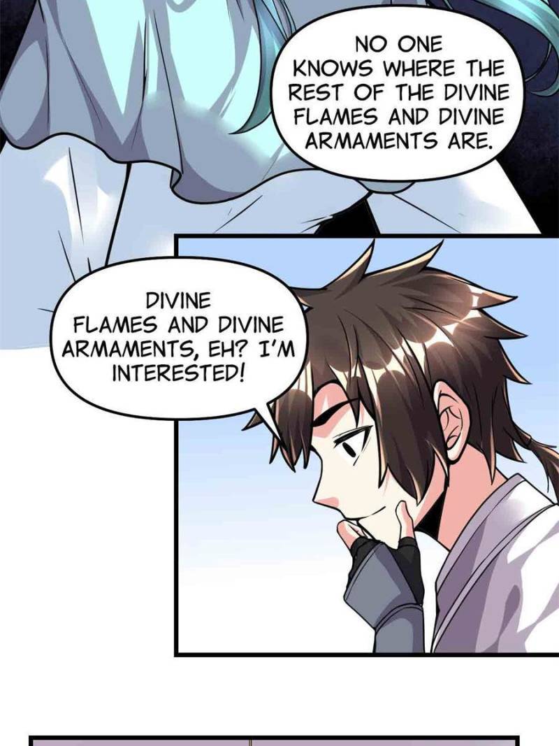 I Might Be A Fake Cultivator chapter 199 - page 5
