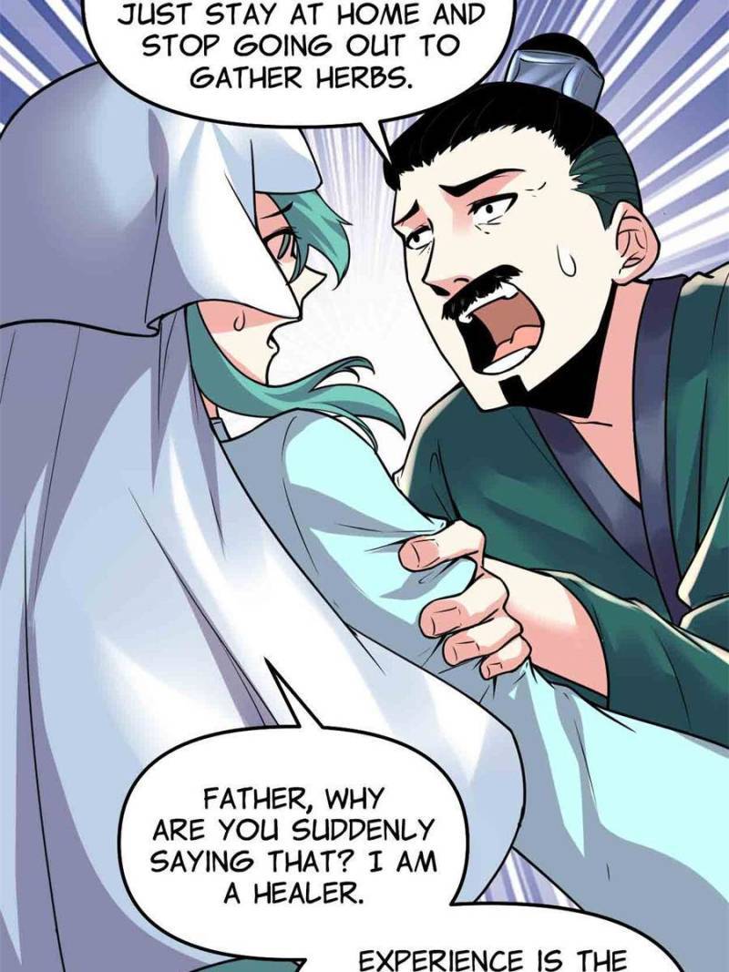 I Might Be A Fake Cultivator chapter 199 - page 7